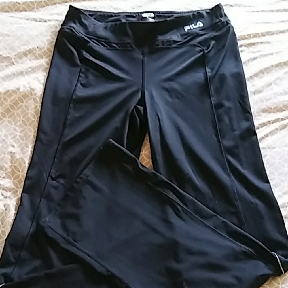 Fila activewear